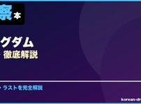 キングダム サムネイル
